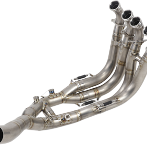 HEADER TI S1000RR 2020