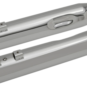 MUFFLER 3.5' CHR 17-19 FL
