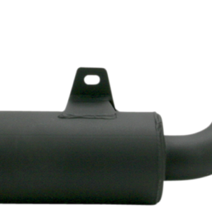EXHAUST RCM II S/O PRED