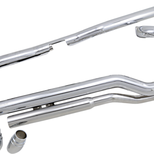 EXHAUSTS SPD S/D VTX1800R