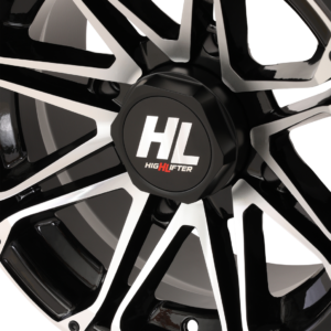 WHEEL HL3 14X7 4/110 2+5