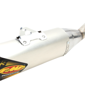 MUFFLER P-CORE 4 HEX KAW
