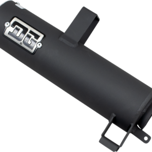 EXHAUST RCM II S/O MAGNUM
