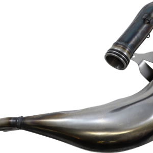 EXHAUST R-FAT PIPE YZ125