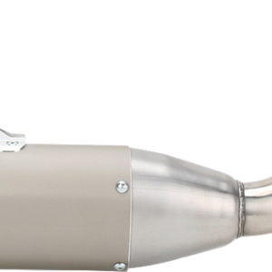 MUFFLER Q4 SA YZ450/250F