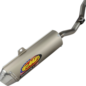MUFFLER PC4SA BW/TW200